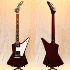 Gibson Explorer 76 Reissue "Clapton Cut"_3
