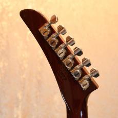 Gibson Explorer 76 Reissue "Clapton Cut"_5