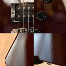 Gibson Explorer 76 Reissue "Clapton Cut"_8