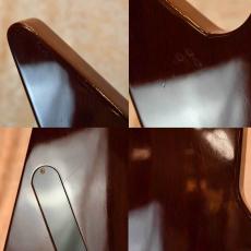 Gibson Explorer 76 Reissue "Clapton Cut"_9