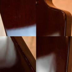 Gibson Explorer 76 Reissue "Clapton Cut"_10