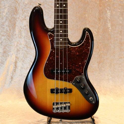 Fender American Vintage 1962 Jazz Bass