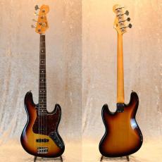 Fender American Vintage 1962 Jazz Bass_2