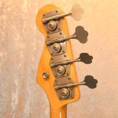 Fender American Vintage 1962 Jazz Bass_4