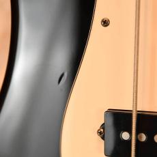 Fender American Standard Precision Bass_7