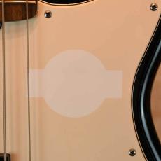 Fender American Standard Precision Bass_8