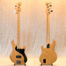Fender American Deluxe Dimension Bass IV_2