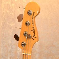 Fender American Deluxe Dimension Bass IV_3