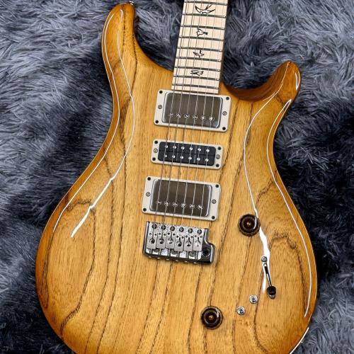 Paul Reed Smith [PRS] Swamp Ash Special Maple Vintage Natural【2025年NEWモデル】【超軽量約2.93kg!】