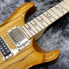 Paul Reed Smith [PRS] Swamp Ash Special Maple Vintage Natural【2025年NEWモデル】【超軽量約2.93kg!】_5