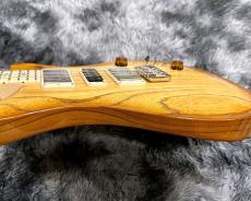 Paul Reed Smith [PRS] Swamp Ash Special Maple Vintage Natural【2025年NEWモデル】【超軽量約2.93kg!】_10