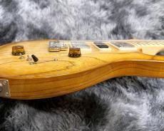 Paul Reed Smith [PRS] Swamp Ash Special Maple Vintage Natural【2025年NEWモデル】【超軽量約2.93kg!】_11