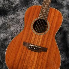 Takamine PTU431K N 【中古美品】【エレアコ】【日本製】