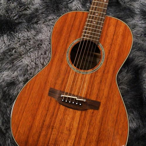 Takamine PTU431K N 【中古美品】【エレアコ】【日本製】