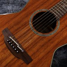 Takamine PTU431K N 【中古美品】【エレアコ】【日本製】_3
