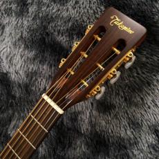 Takamine PTU431K N 【中古美品】【エレアコ】【日本製】_5
