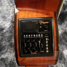 Takamine PTU431K N 【中古美品】【エレアコ】【日本製】_8