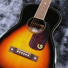 Gretsch Limited Edition Jim Dandy Parlor Solid Top Heritage Burst 【限定モデル】【2025年製】