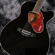 Gretsch G5013CE Rancher Jr. Cutaway Acoustic Electric Black【エレアコ】