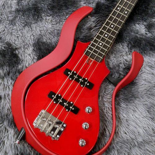 VOX Starstream Bass 2S Red  (VSB-2S-RD)  【アウトレット特価】【未展示保管】