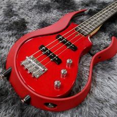 VOX Starstream Bass 2S Red  (VSB-2S-RD)  【アウトレット特価】【未展示保管】_3