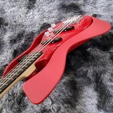 VOX Starstream Bass 2S Red  (VSB-2S-RD)  【アウトレット特価】【未展示保管】_8