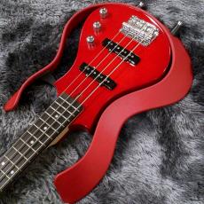 VOX Starstream Bass 2S Red  (VSB-2S-RD)  【アウトレット特価】【未展示保管】_9