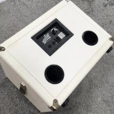 aguilar DB112 White 1x12 Speaker 300 watts Cabinet【中古品】【輸送用ケース付】_4