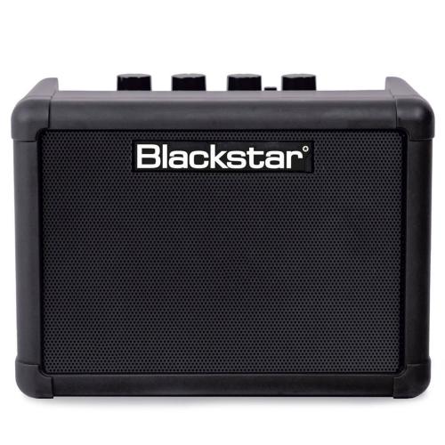 Blackstar FLY 3 BLUETOOTH【Bluetooth搭載・3w卓上ミニギターアンプ】