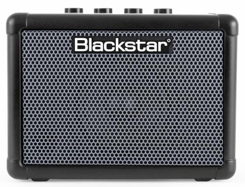 Blackstar FLY 3 BASS【3w卓上ミニベースアンプ】