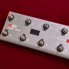 MELO AUDIO MIDI Commander 【中古】【箱付】_2