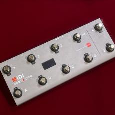 MELO AUDIO MIDI Commander 【中古】【箱付】_3