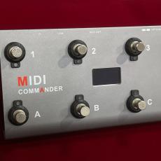 MELO AUDIO MIDI Commander 【中古】【箱付】_4