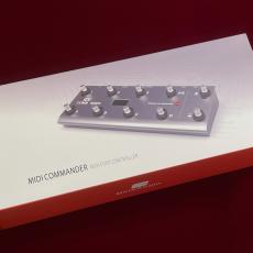 MELO AUDIO MIDI Commander 【中古】【箱付】_8