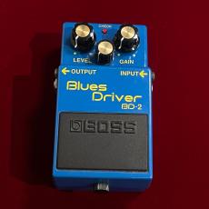 BOSS BD-2 【中古】