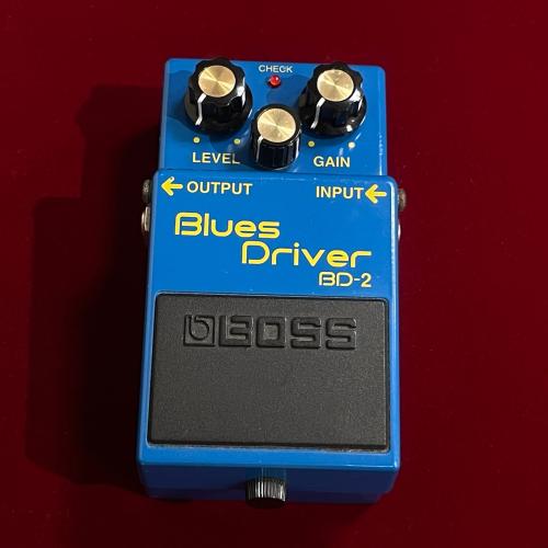 BOSS BD-2 【中古】