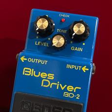 BOSS BD-2 【中古】_2