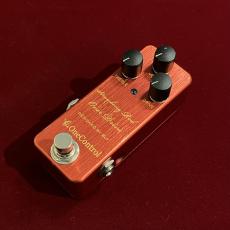 One Control Strawberry Red Overdrive【中古】_4