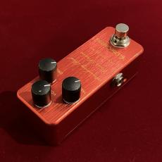 One Control Strawberry Red Overdrive【中古】_6