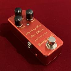 One Control Strawberry Red Overdrive【中古】_7