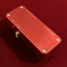 One Control Strawberry Red Overdrive【中古】_9