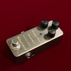 One Control Anodized Brown Distortion 【中古】【箱取説付】_4