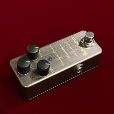 One Control Anodized Brown Distortion 【中古】【箱取説付】_6