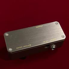 One Control Anodized Brown Distortion 【中古】【箱取説付】_7