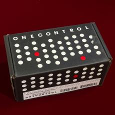 One Control Anodized Brown Distortion 【中古】【箱取説付】_8