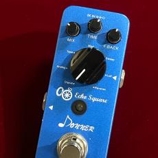 DONNER Echo Square 【中古】【箱付】_4