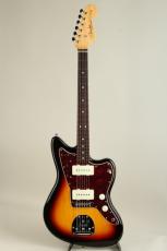 Fender Made in Japan Traditional 60s Jazzmaster 3-Color Sunburst 2023_3
