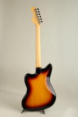 Fender Made in Japan Traditional 60s Jazzmaster 3-Color Sunburst 2023_5