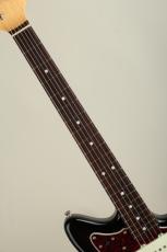Fender Made in Japan Traditional 60s Jazzmaster 3-Color Sunburst 2023_6