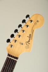 Fender Made in Japan Traditional 60s Jazzmaster 3-Color Sunburst 2023_8